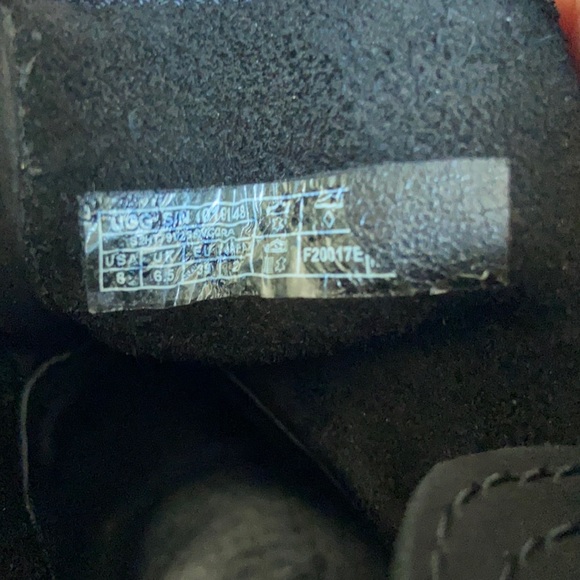 UGG } Elora Slouch Boots - Picture 15 of 15